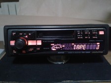 Alpine tda 7560r usato  Verdellino