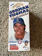 Gorman thomas seattle for sale  Chippewa Falls