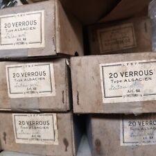 Targette verrou laiton d'occasion  Vesoul