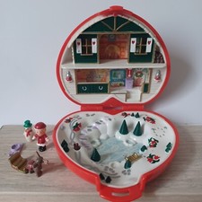 Rare polly pocket d'occasion  Sartrouville