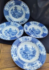 Antique allerton chinese for sale  KETTERING