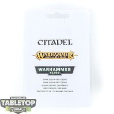 Drukhari dark eldar gebraucht kaufen  Hof