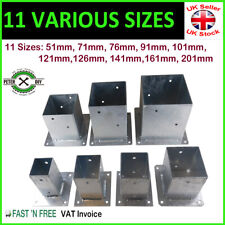 Heavy duty galvanised for sale  WALSALL