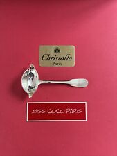 Louche sauce christofle d'occasion Louche sauce christofle d'occasion  Coincy