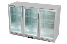 Getränke kühlvitrine zum gebraucht kaufen  Groitzsch