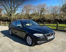 Sold bmw 520d for sale  ST. AUSTELL