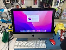 Apple imac inch for sale  LONDON