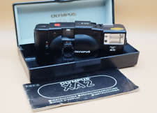 Olympus xa2 35mm for sale  FERRYHILL