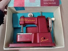 Vulcan senior child for sale  AYLESBURY