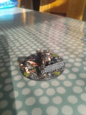 Warhammer 40k steel for sale  IPSWICH