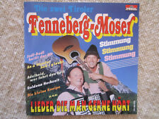 Fenneberg moser tiroler gebraucht kaufen  Künzing