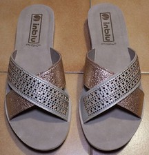 Chaussure paire claquettes d'occasion  Bagnols-sur-Cèze