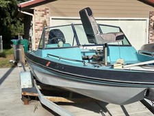 1987 vip boat for sale  Spokane