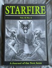 Starfire vol. new for sale  NEWPORT