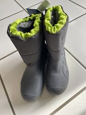 Winterstiefel schneestiefel ge gebraucht kaufen  Althengstett