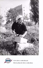 Photo viviane romance d'occasion  Mortagne-au-Perche
