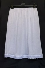 White cotton rich for sale  LETCHWORTH GARDEN CITY