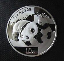 China panda 2008 gebraucht kaufen  Ingolstadt