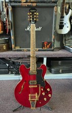Epiphone riviera jorma for sale  Neosho
