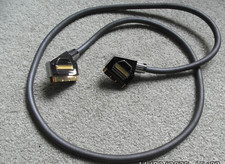 Goldkabel 5 gebraucht kaufen  Itzehoe