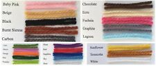 Latch hook yarn for sale  MELKSHAM