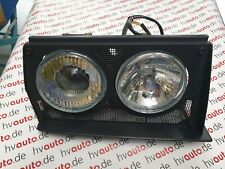 Unidade OEM Hella Farol Direito Lancia Delta Integral Evo 82468826 comprar usado Unidade OEM Hella Farol Direito Lancia Delta Integral Evo 82468826 comprar usado  Enviando para Brazil