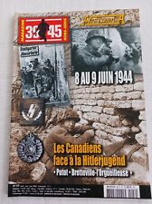 Magazine historica canadiens d'occasion  Dourges