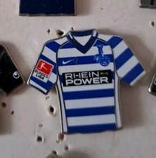 Pin seltener msv gebraucht kaufen  Duisburg