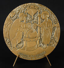 Médaille saint grégoire d'occasion  Strasbourg-