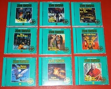 John sinclair 9 gebraucht kaufen  Warmsen