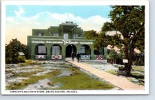 Postcard arizona grand for sale  Independence