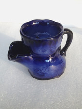 Staffordshire shaving mug for sale  UK