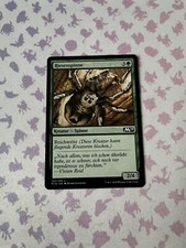 Mtg riesenspinne m19 gebraucht kaufen  Witten