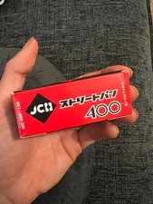 Expired jch streetpan for sale  CATERHAM