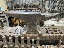 Antique blacksmiths hay for sale  Bayport