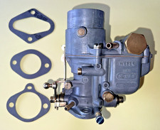 Weber icp3 carburatore usato Weber icp3 carburatore usato  Torino