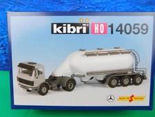 D17 kibri bausatz gebraucht kaufen  Königsbrunn
