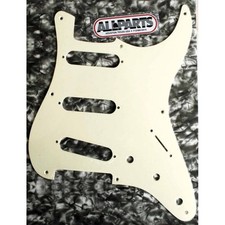 Pickguard stratocaster 1ply d'occasion  Brest