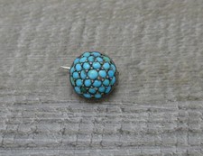 Antique victorian turquoise for sale  UK