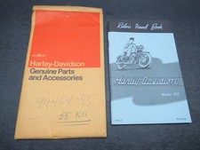 1955 harley for sale 1955 harley for sale Hampden