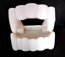 Hallmark vampire teeth for sale  Akron