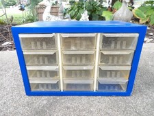 Akro mils drawer for sale  Springfield