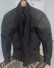 Touren motorradjacke lederbesa gebraucht kaufen  Oldenburg (Oldenburg)