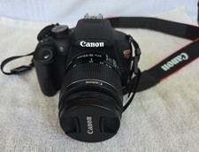 Canon eos rebel for sale  Woodbridge