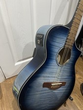 Ibanez aewc400 for sale  MAIDENHEAD