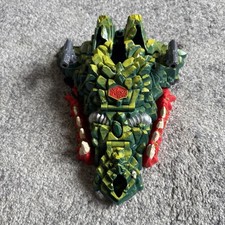 Vintage mighty max for sale  WORCESTER