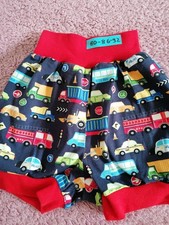 Kurze hose feuerwehr gebraucht kaufen  Merseburg