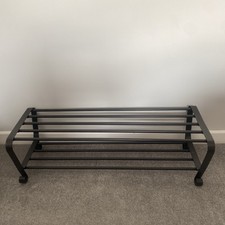 Ikea portis shoe for sale  NEWBURY