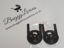 Baby jogger city for sale  FAREHAM