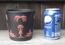 Vintage wedgwood black for sale  BARNET